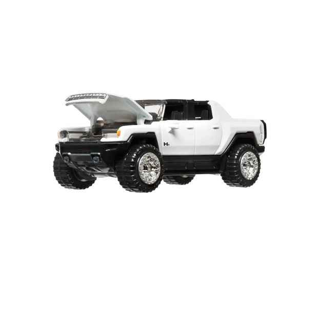 Hot Wheels Pull-Back Speeders 1:43 Scale - Assorted*