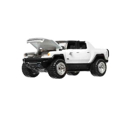 Hot Wheels Pull-Back Speeders 1:43 Scale - Assorted*