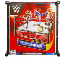 WWE Superstar Ring