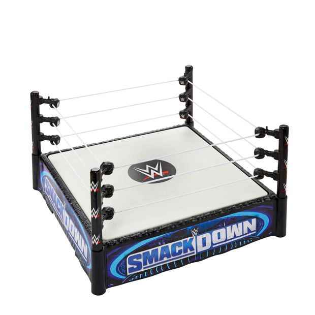 WWE Superstar Ring