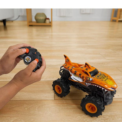 Hot Wheels RC Monster Trucks 1:24 Scale - Assorted*