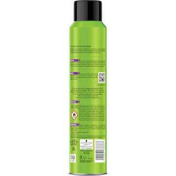 got2b Dry Shampoo Extra Fresh 200mL