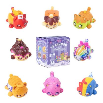 Aphmau Mystery Meemeows Surprise Figure - Assorted*
