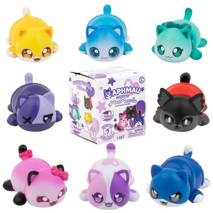 Aphmau Mystery Meemeows Surprise Figure - Assorted*