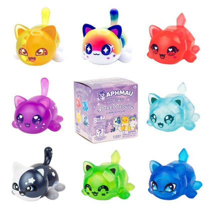 Aphmau Mystery Meemeows Surprise Figure - Assorted*