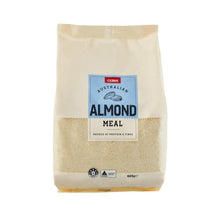 COLES ALMOND MEAL 665G