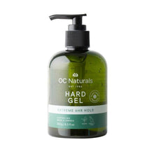 OC NATURALS GEL STYLING 250G