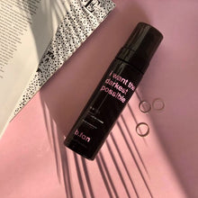 b.tan I Want The Darkest Tan Possible - Self Tan Mousse 200mL
