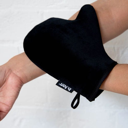 b.tan I Don't Want Tan on My Hands - Tanning Mitt