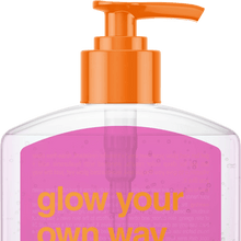 b.tan Glow Your Own Way - Clear Self Tan Gel 473mL