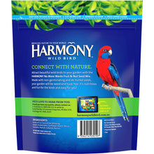 Harmony No Waste Seed Mix 1kg
