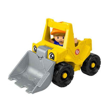 Fisher-Price Little People Toy Vehicle & Figure Set - Assorted*