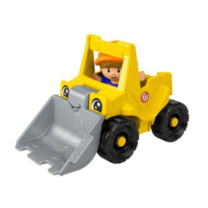 Fisher-Price Little People Toy Vehicle & Figure Set - Assorted*