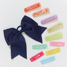 Kids Essential Snap Clip Pack