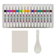 Water Art Markers 16 Pack