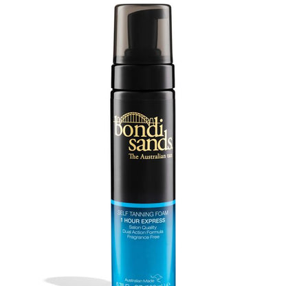 Bondi Sands Self Tanning Foam 1 Hour Express 200mL