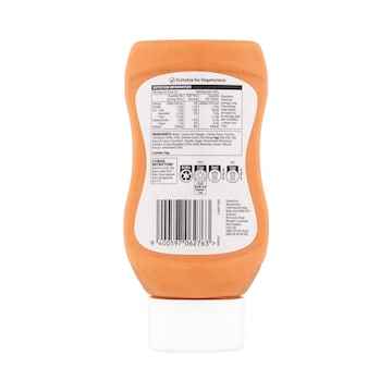 Woolworths Seafood Mayonnaise 330mL