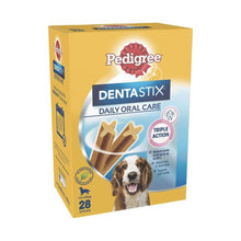 DentaStix Medium Dog Treats Daily Oral Care Dental Chews