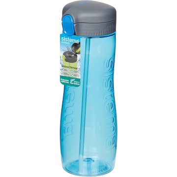 Sistema Hydrate Quick Flip Bottle Assorted 800mL each