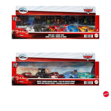 Disney Pixar Cars 3 Vehicle 5 Pack - Assorted*