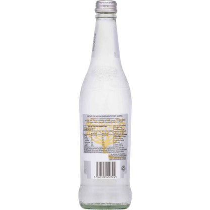 Fever-Tree Refreshingly Light Tonic Water 500mL