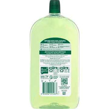 Palmolive Antibacterial Foaming Hand Wash Lime & Mint Refill 1L