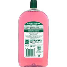 Palmolive Foaming Liquid Hand Wash Soap Refill Raspberry 1L