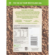 Macro Textured Vegetable Protein 200g