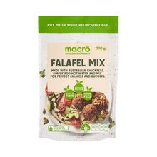 Macro Falafel Mix 200g