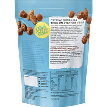 Jordans Granola Low Sugar Almond Hazelnut 500g