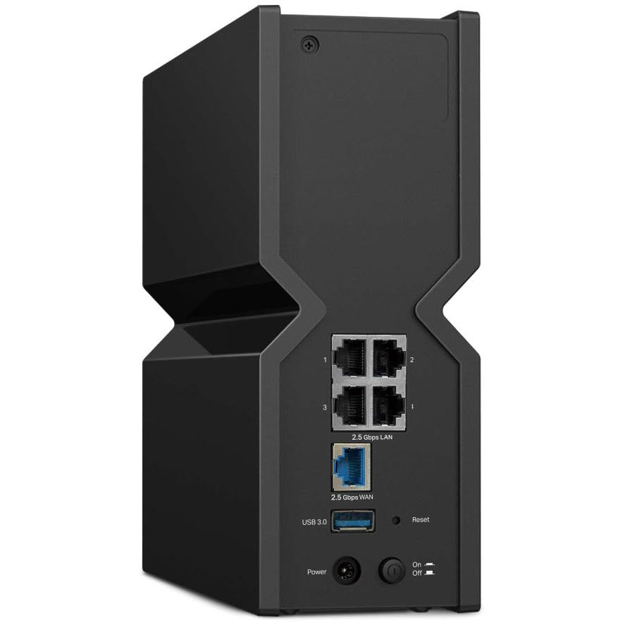 TP-Link Archer BE550  Wi-Fi 7 Router