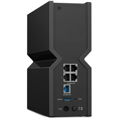 TP-Link Archer BE550  Wi-Fi 7 Router
