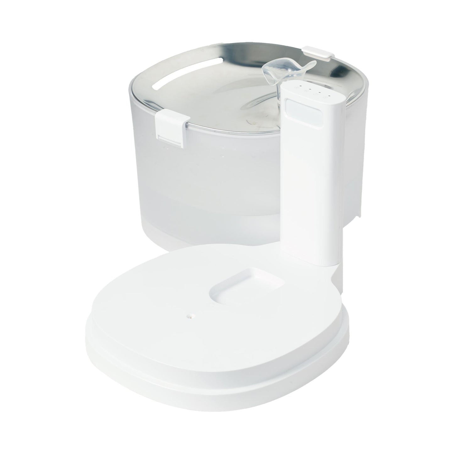 Cheerble E1+ Pet Fountain