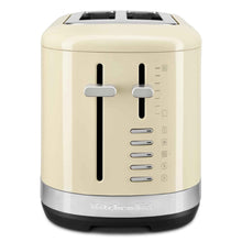 KitchenAid KMT2019 2 Slice Toaster (Almond)