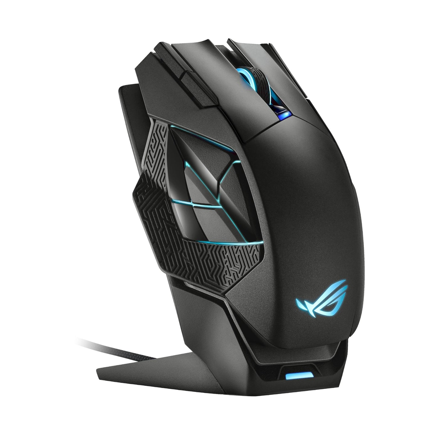 ASUS ROG Spatha X Wireless Gaming Mouse