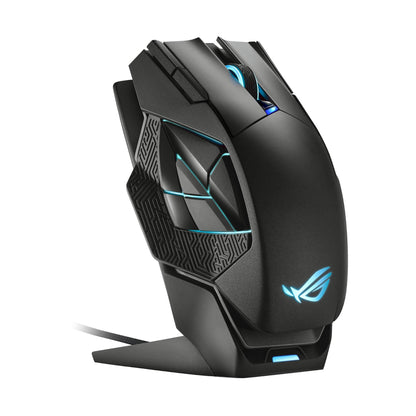 ASUS ROG Spatha X Wireless Gaming Mouse