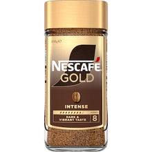 Nescafe Gold Intense Soluble Instant Coffee 200g