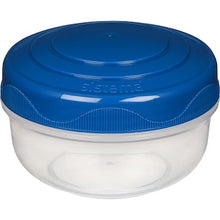 Sistema To Go Portion Pod Food Container Assorted 210mL x 2 pack
