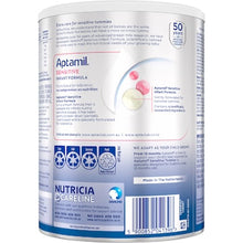 Aptamil Prosyneo Sensitive Baby Infant Formula From 0-12 Months 900g