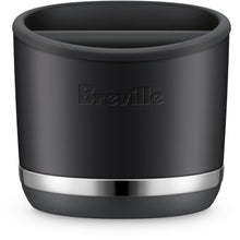 Breville the Knock Box 10 (Black Truffle)