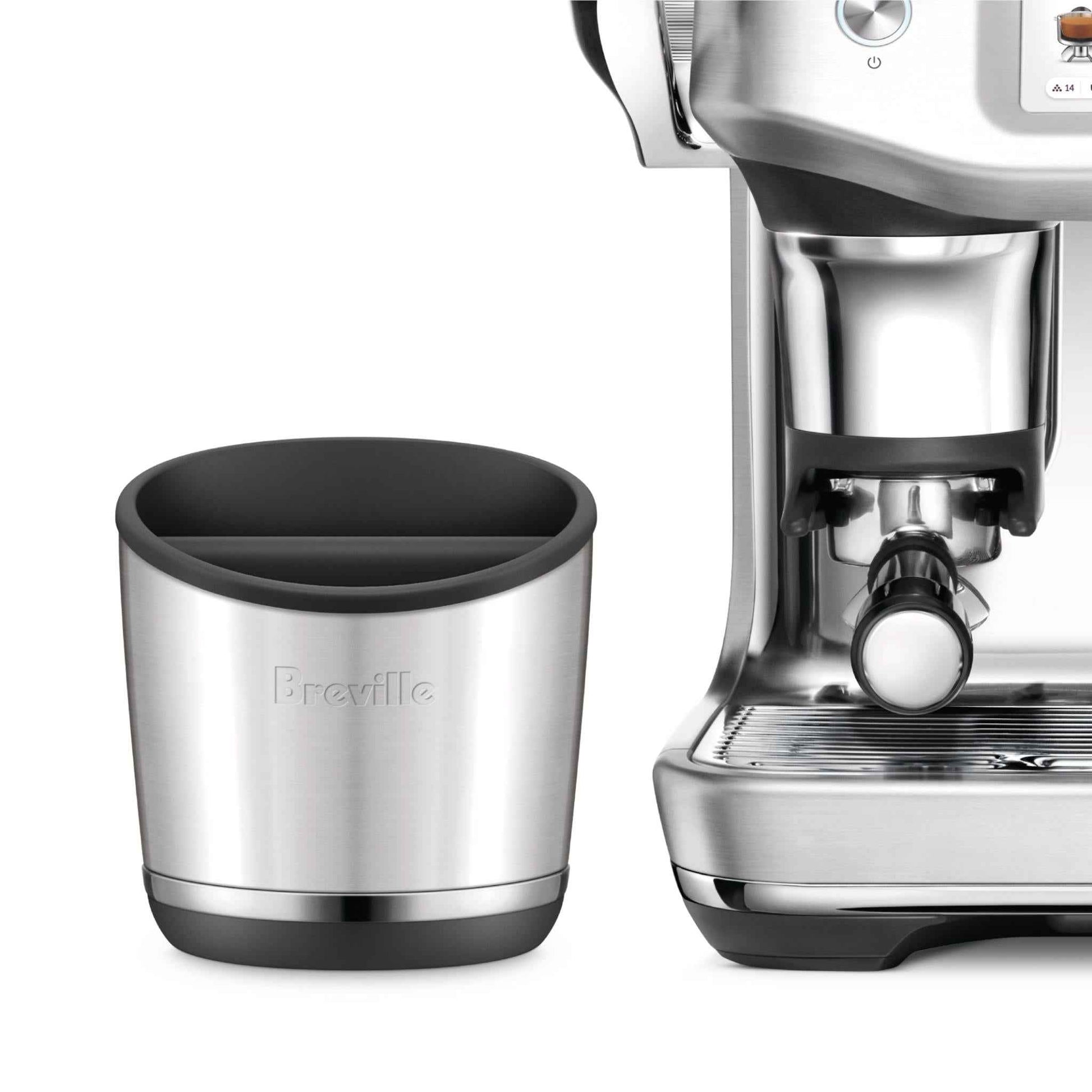 Breville the Knock Box 20 (Stainless Steel)