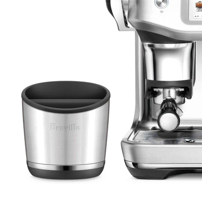 Breville the Knock Box 20 (Stainless Steel)