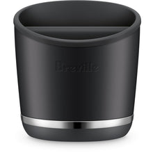 Breville the Knock Box 20 (Black Truffle)