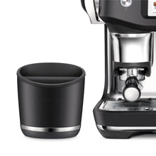 Breville the Knock Box 20 (Black Truffle)