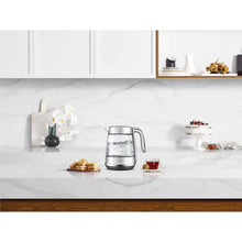 Breville the Crystal Luxe™ Kettle [Sea Salt]