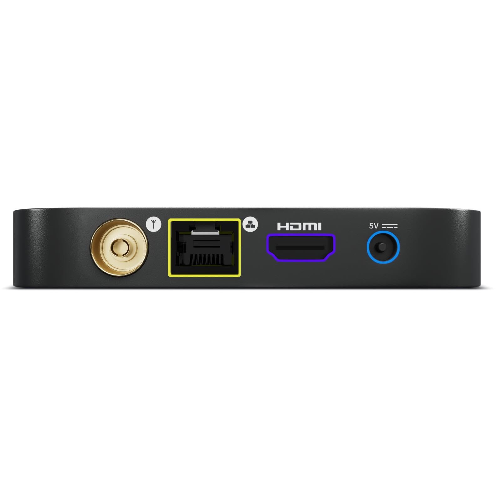 Hubbl 4K Hub