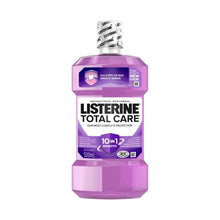 LISTERINE MOUTHWASH TOTAL CARE 500ML 