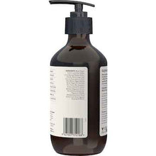 Glow Lab Coconut & Sandalwood Body Wash 400mL