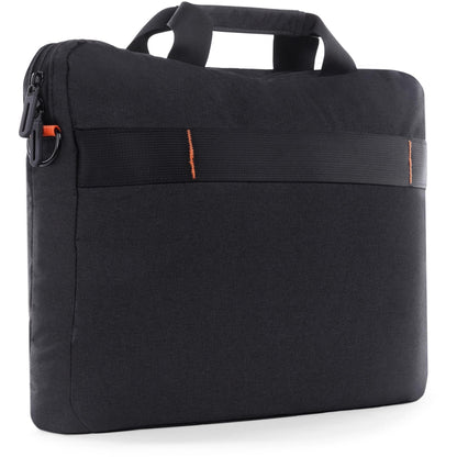 STM GameChange 13" Laptop Shoulder Bag (Black)