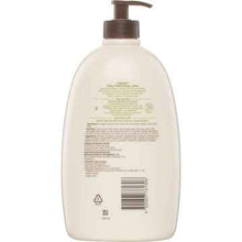 Aveeno Daily Moisturising Body Lotion Fragrance Free Sensitive Skin 1L